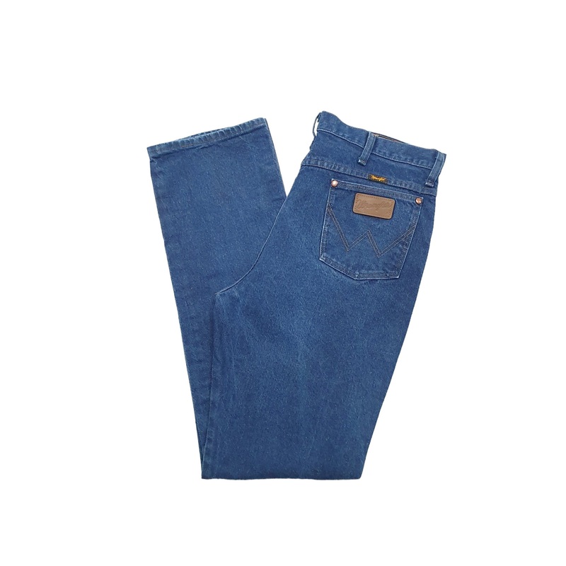 Wrangler Casual Regular Fit Jeans UK18